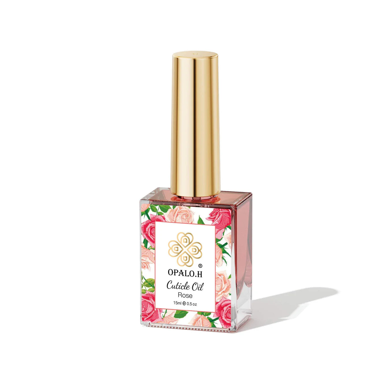 Aceite para Cutículas Opalo.H