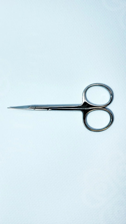 Tijera para Cutículas OPALO.H