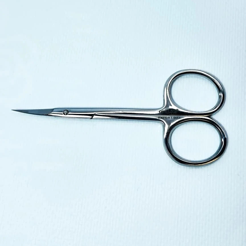 Tijera para Cutículas OPALO.H