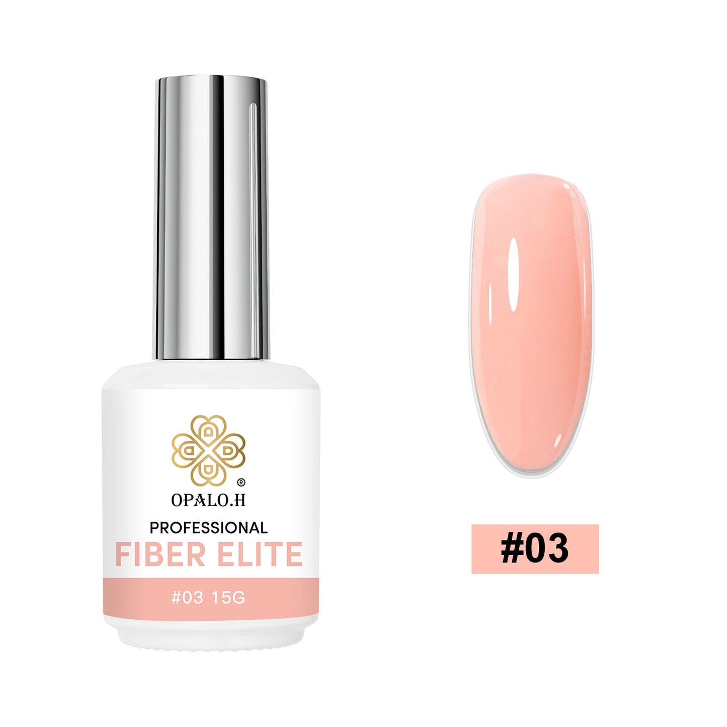 Fibber Elite Oplao.H