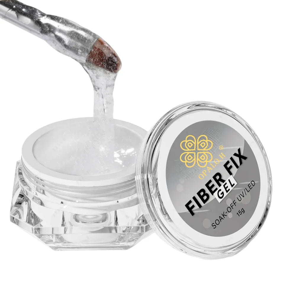 Fibber Fix Gel Opalo.H 15g