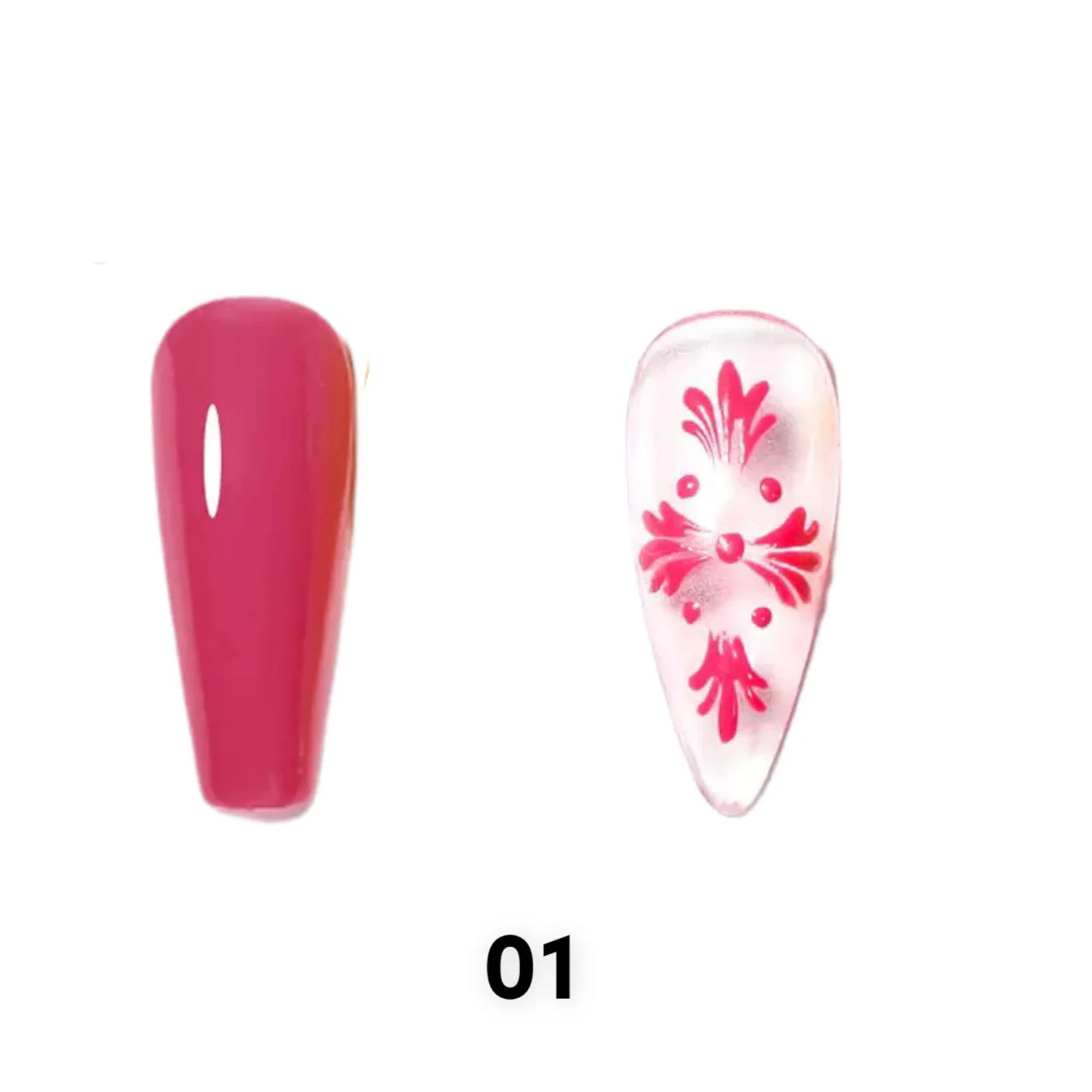 Gel Paint Premium Opalo.H 5gr