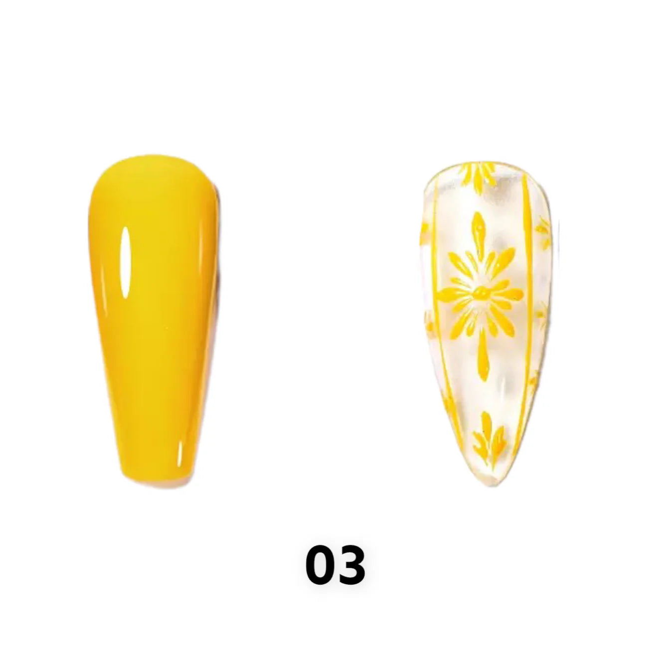 Gel Paint Premium Opalo.H 5gr