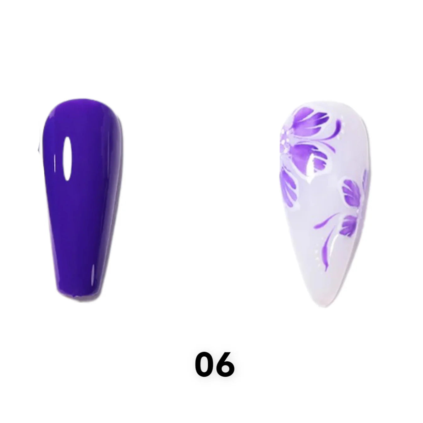 Gel Paint Premium Opalo.H 5gr
