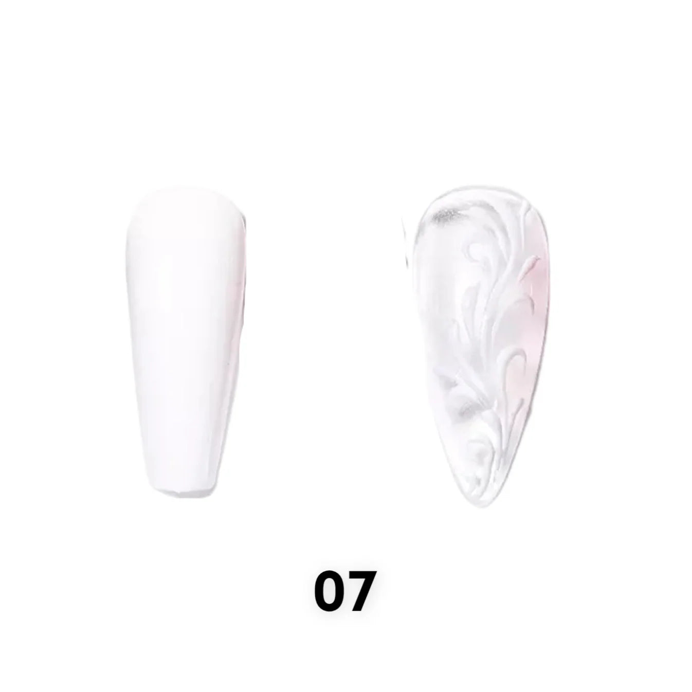Gel Paint Premium Opalo.H 5gr