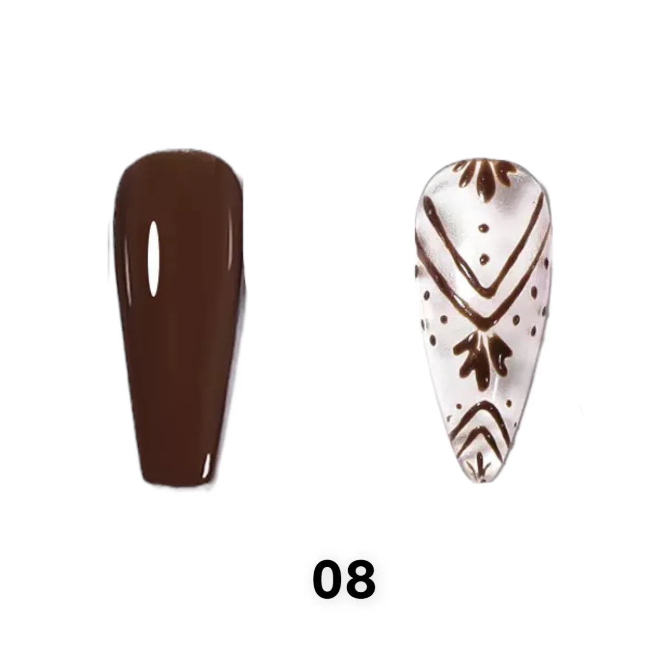 Gel Paint Premium Opalo.H 5gr