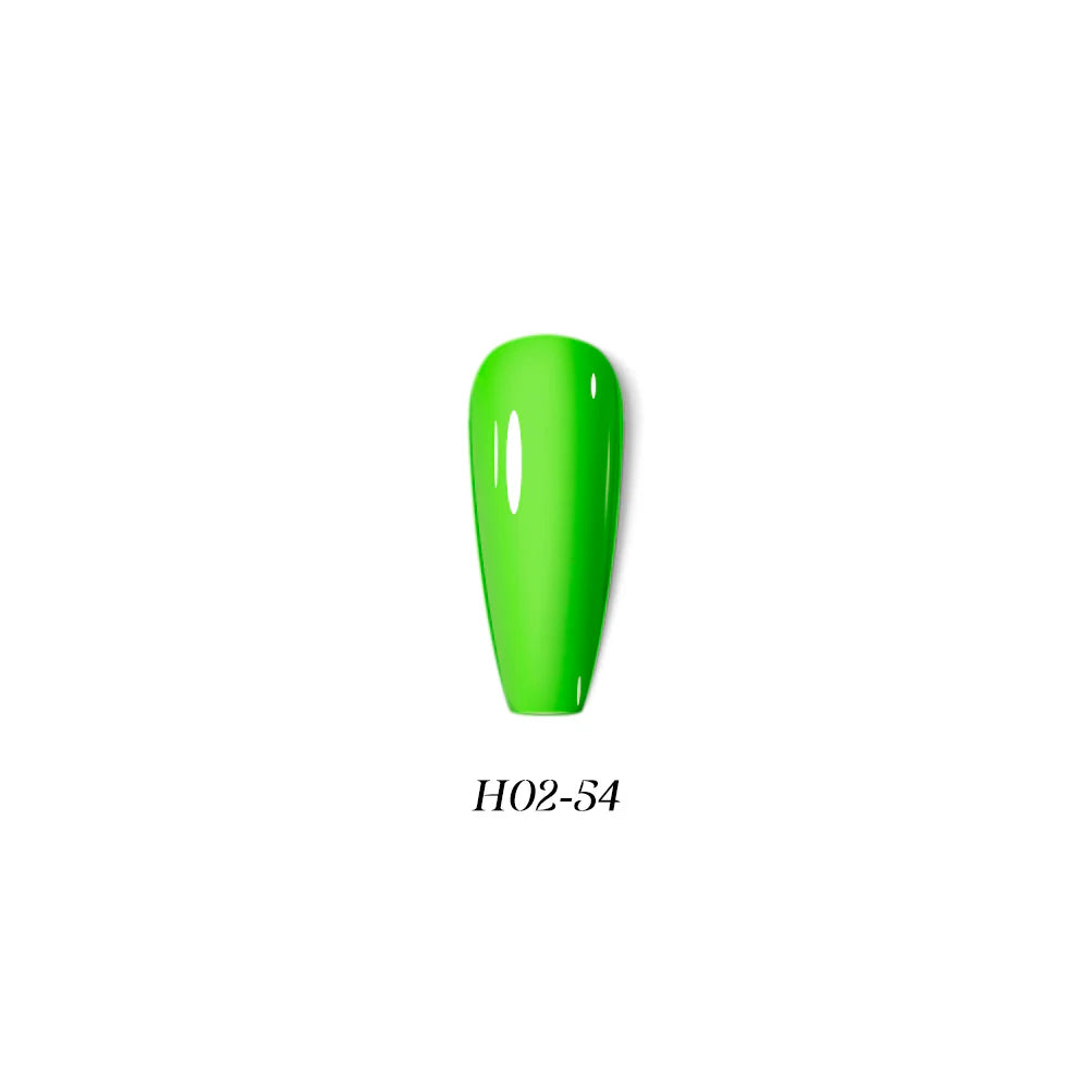 Esmalte Gel Polish Opalo.H (COLECCIÓN TRADICIONAL)15gr