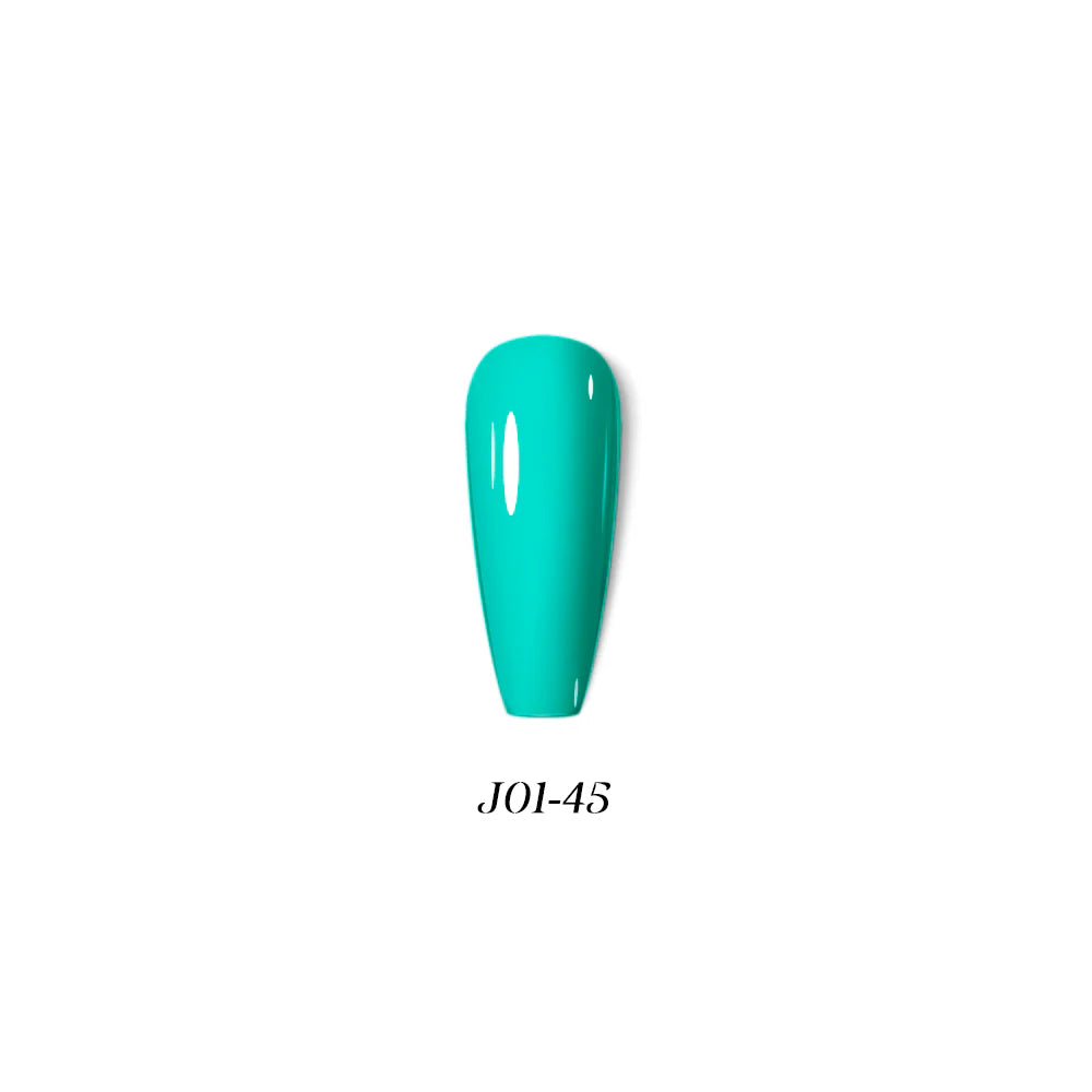 Esmalte Gel Polish Opalo.H (COLECCIÓN TRADICIONAL)15gr