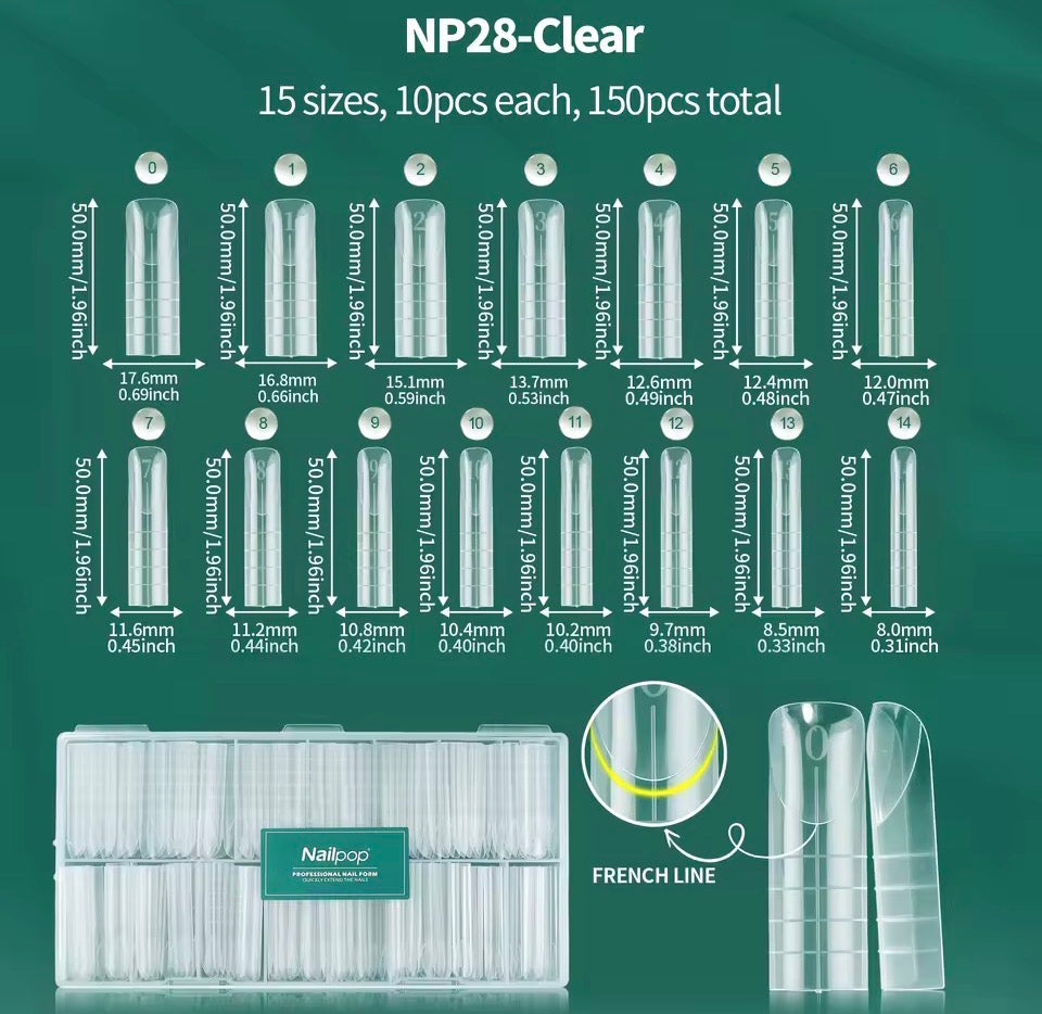 Moldes DualSystem