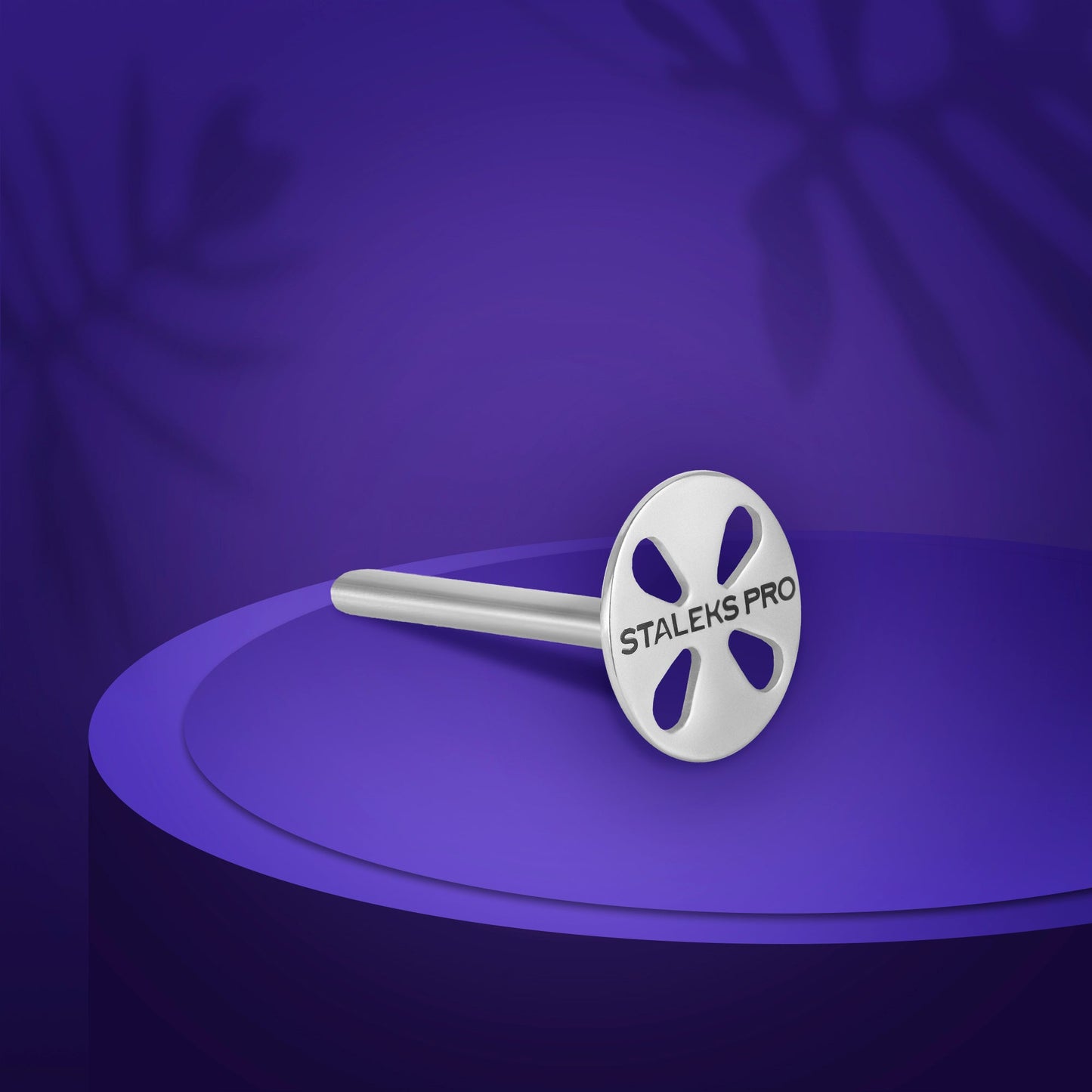 Disco Para Pedicura PODODISC STALEKS