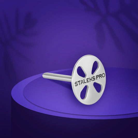 Disco Para Pedicura PODODISC STALEKS