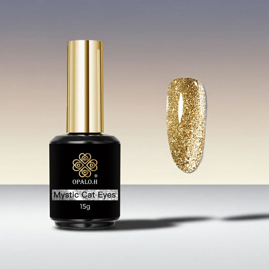 Mystic Cat Eye Opalo.H 15ml