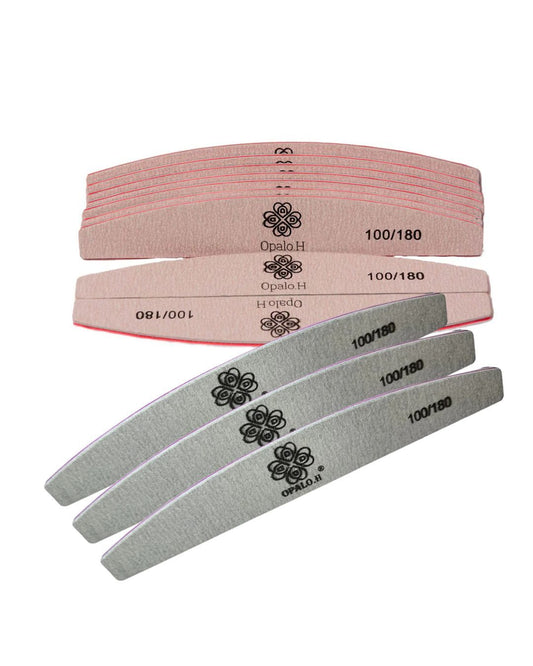 Limas profesionales Opalo.H