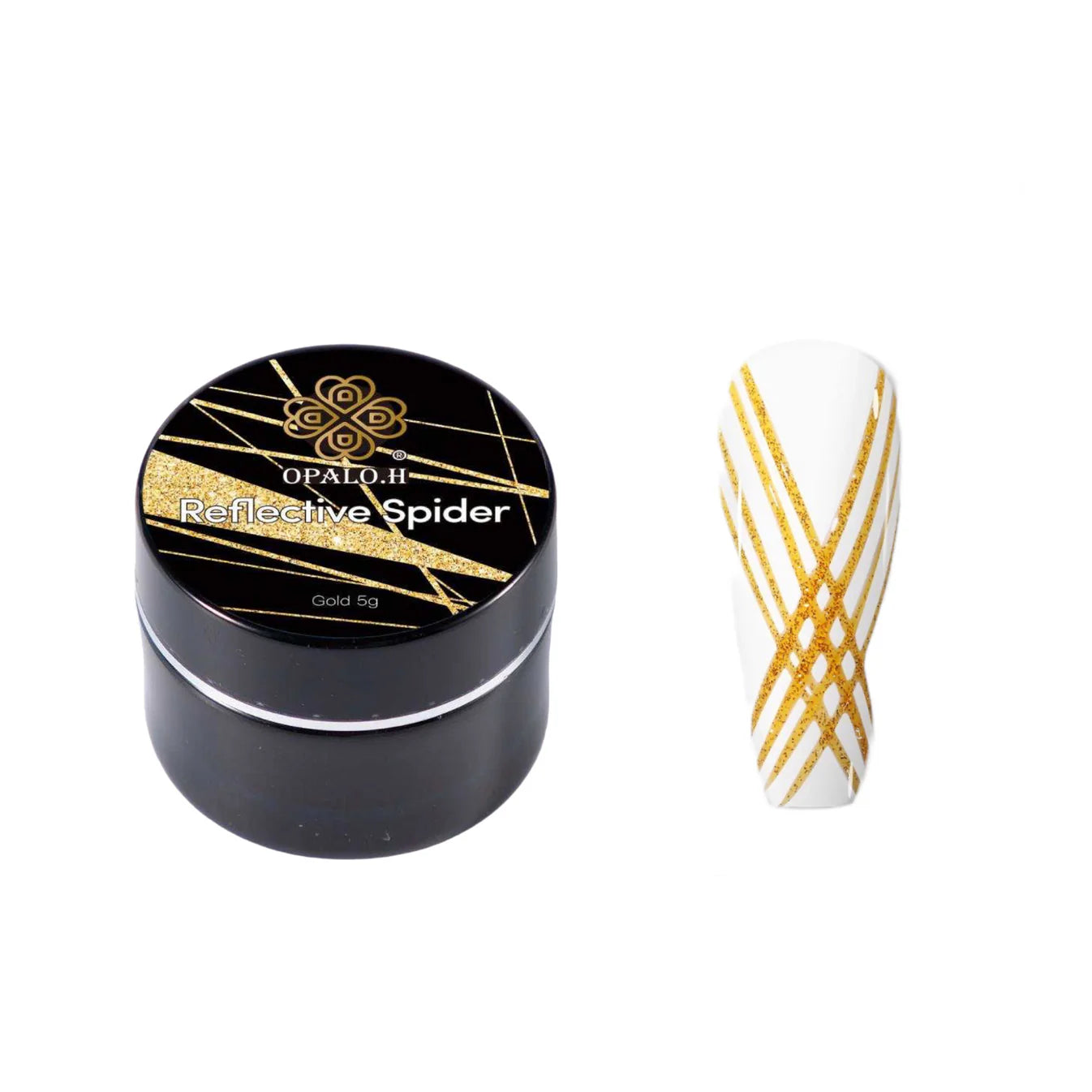 Spider Gel Opalo.H 5gr