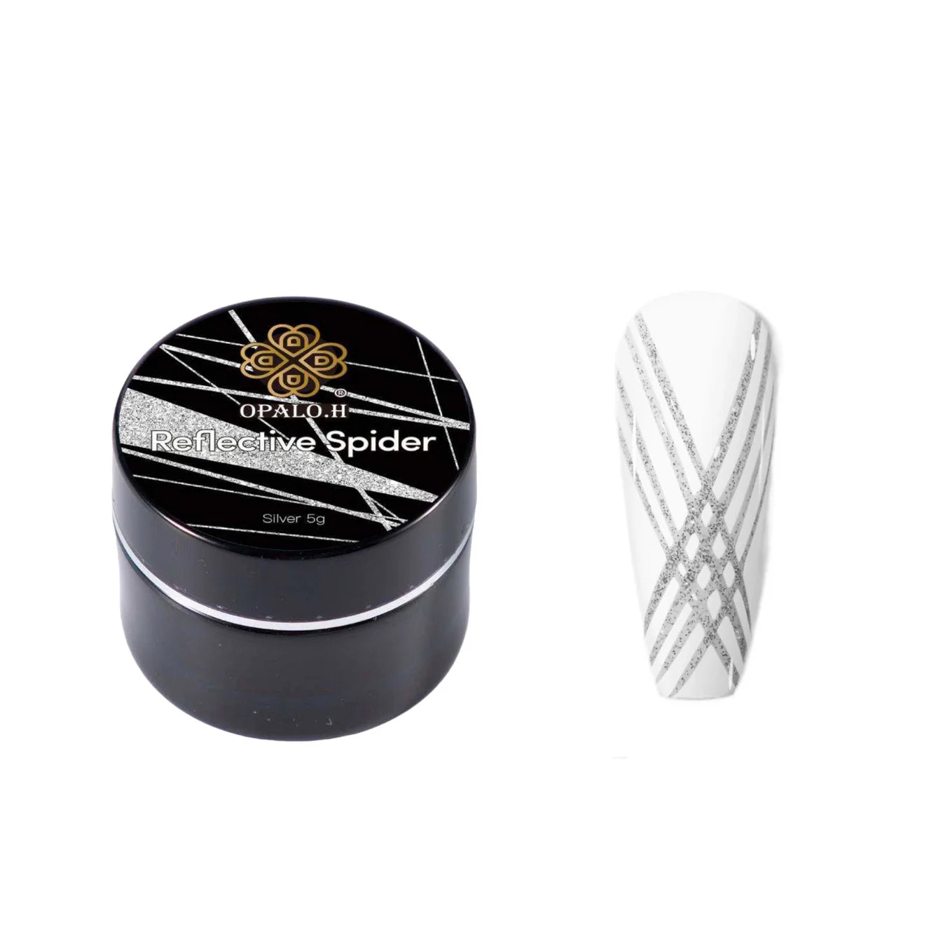 Spider Gel Opalo.H 5gr