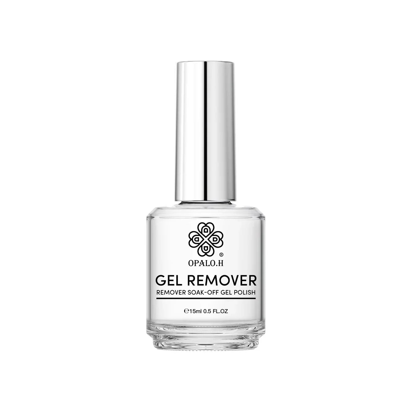 Remover Gel UV Opalo.H 15 ml