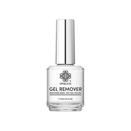 Remover Gel UV Opalo.H 15 ml