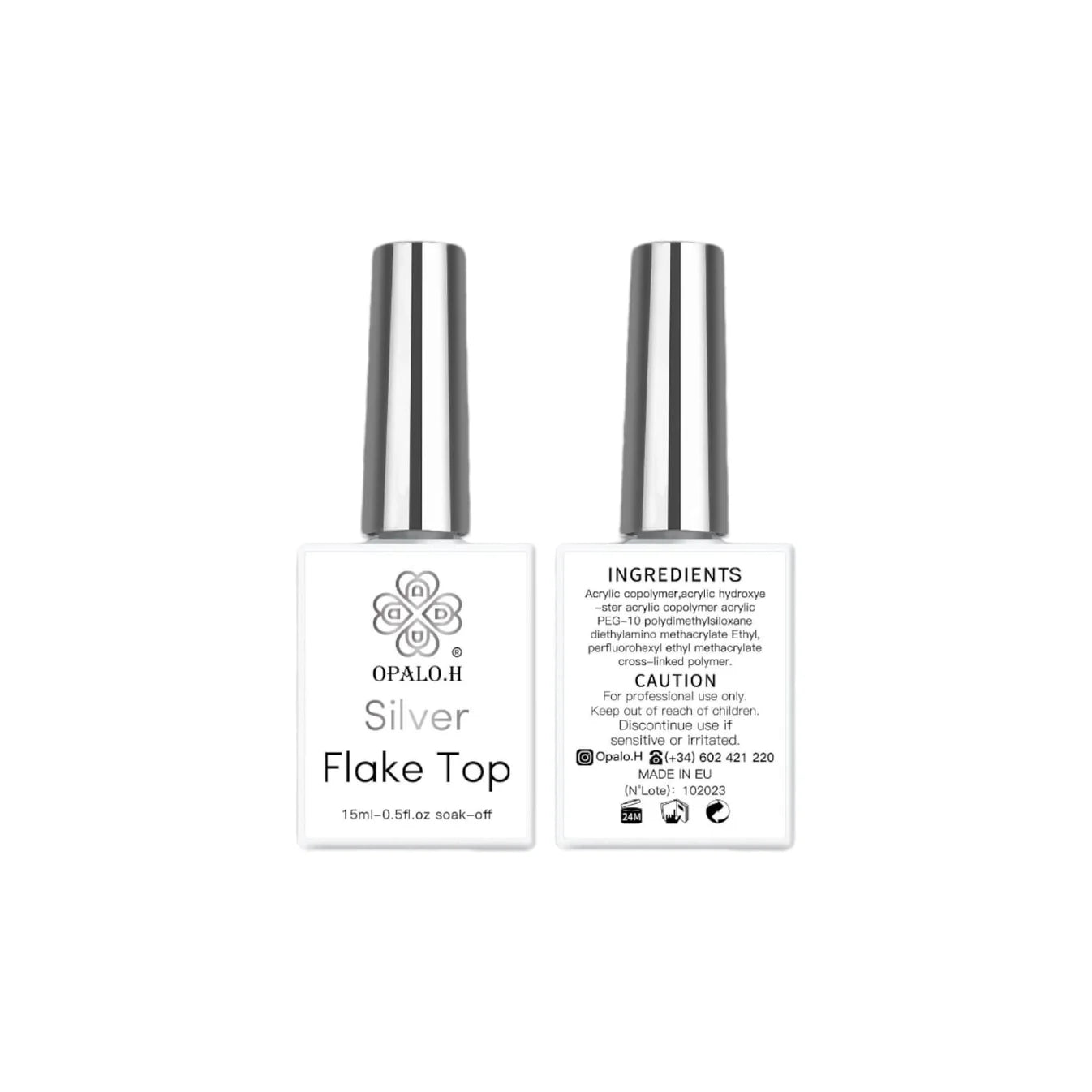 Top Coat Opalo.H