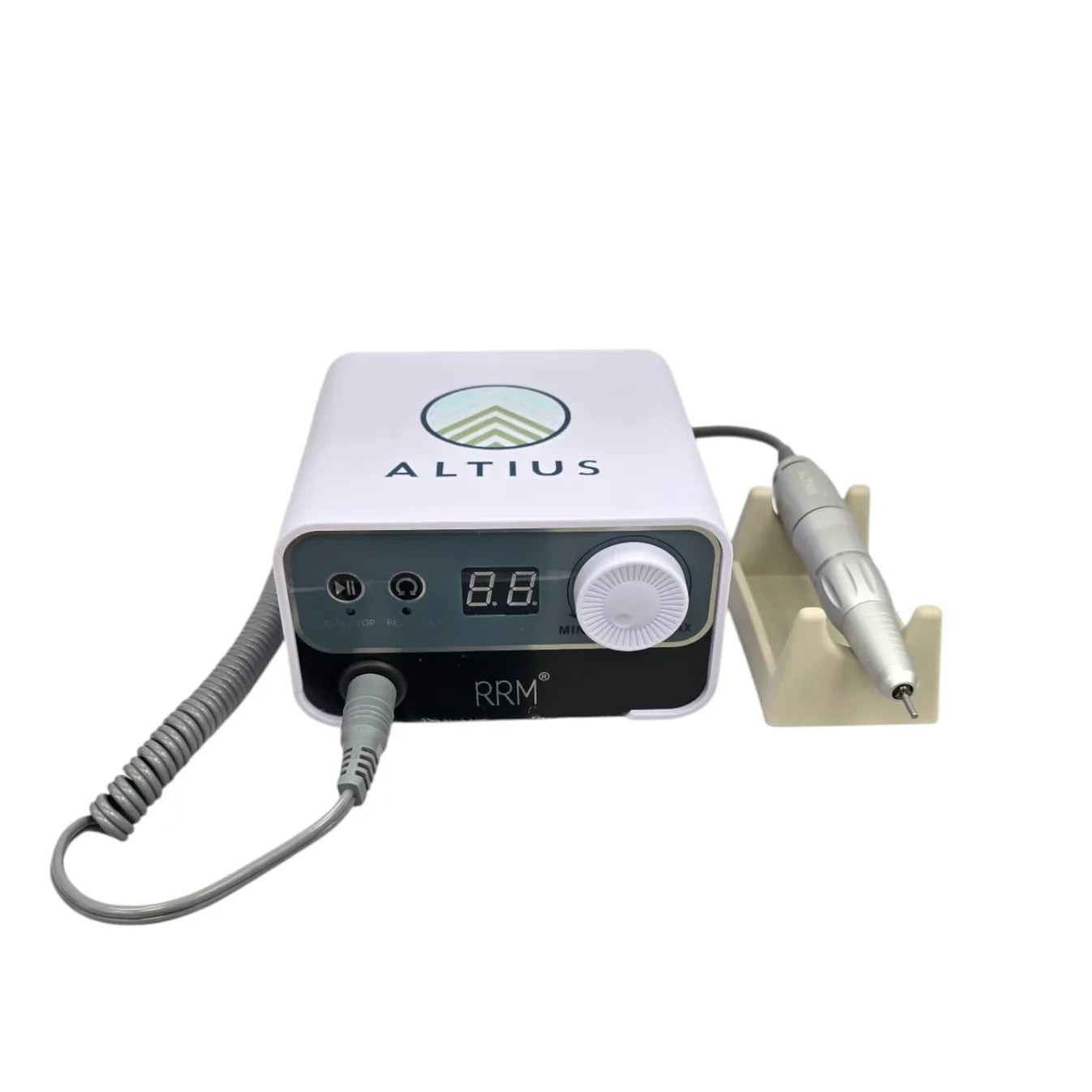 Torno Brushless ALTIUS ALT-202404